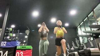 Yingnoey2808 (noey_yanisa) OnlyFans Leaks Rare Huge Boobs Thai Gal 39