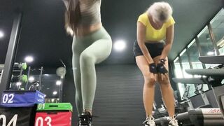 Yingnoey2808 (noey_yanisa) OnlyFans Leaks Rare Huge Boobs Thai Gal 39