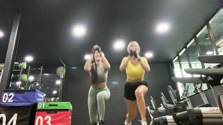 Yingnoey2808 (noey_yanisa) OnlyFans Leaks Rare Huge Boobs Thai Gal 39