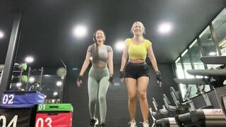 Yingnoey2808 (noey_yanisa) OnlyFans Leaks Rare Huge Boobs Thai Gal 39