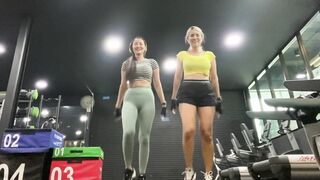 Yingnoey2808 (noey_yanisa) OnlyFans Leaks Rare Huge Boobs Thai Gal 39