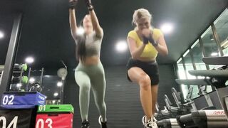 Yingnoey2808 (noey_yanisa) OnlyFans Leaks Rare Huge Boobs Thai Gal 39