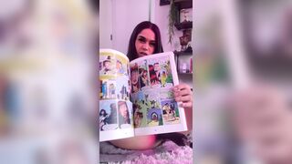 VCamilav (Camila Valentina) OnlyFans Leaks Skinny Small Tits Asian Gal 31