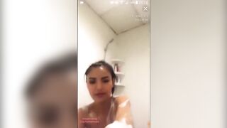 Yingnoey2808 (noey_yanisa) OnlyFans Leaks Rare Huge Boobs Thai Gal 3