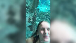 NatalieKnightxxx (nknightxxx) Slim Blonde not a baby girl  OnlyFans Leaks 18