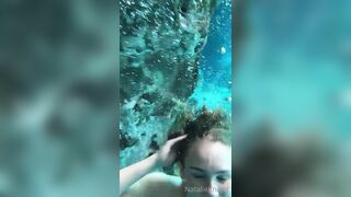 NatalieKnightxxx (nknightxxx) Slim Blonde not a baby girl  OnlyFans Leaks 18