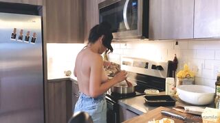 VCamilav (Camila Valentina) OnlyFans Leaks Skinny Small Tits Asian Gal 87