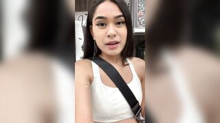 VCamilav (Camila Valentina) OnlyFans Leaks Skinny Small Tits Asian Gal 60
