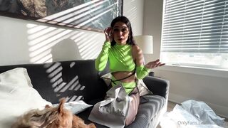 VCamilav (Camila Valentina) OnlyFans Leaks Skinny Small Tits Asian Gal 20