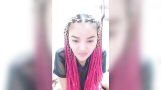 Yingnoey2808 (noey_yanisa) OnlyFans Leaks Rare Huge Boobs Thai Gal 1