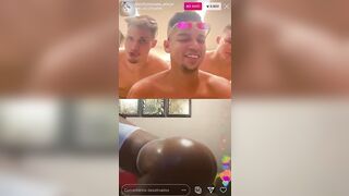 Carol Borges (Account Closed) OnlyFans Leaks Big Boobs Hawaiian Girl with Tattoo 25