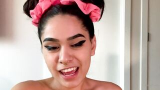 VCamilav (Camila Valentina) OnlyFans Leaks Skinny Small Tits Asian Gal 78