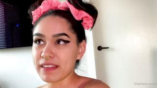 VCamilav (Camila Valentina) OnlyFans Leaks Skinny Small Tits Asian Gal 78