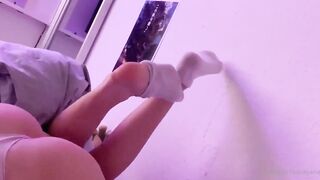 _Lisazayana (Lisa) OnlyFans Leak Skinny Small Tits  27