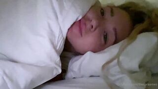 Sara Ames (thesaraames) OnlyFans Leaks Sexy Lovely Neighbour Girl 17