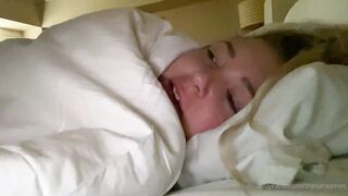 Sara Ames (thesaraames) OnlyFans Leaks Sexy Lovely Neighbour Girl 17