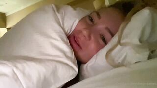 Sara Ames (thesaraames) OnlyFans Leaks Sexy Lovely Neighbour Girl 17