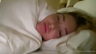 Sara Ames (thesaraames) OnlyFans Leaks Sexy Lovely Neighbour Girl 17