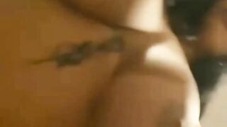 Carol Borges (Account Closed) OnlyFans Leaks Big Boobs Hawaiian Girl with Tattoo 2