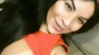 Carol Borges (Account Closed) OnlyFans Leaks Big Boobs Hawaiian Girl with Tattoo 2