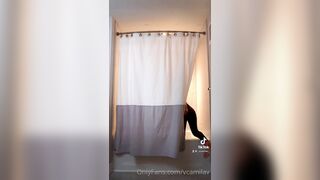 VCamilav (Camila Valentina) OnlyFans Leaks Skinny Small Tits Asian Gal 100