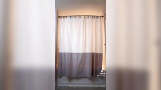 VCamilav (Camila Valentina) OnlyFans Leaks Skinny Small Tits Asian Gal 100