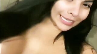 Carol Borges (Account Closed) OnlyFans Leaks Big Boobs Hawaiian Girl with Tattoo 5