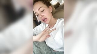 Sara Ames (thesaraames) OnlyFans Leaks Sexy Lovely Neighbour Girl 100