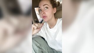 Sara Ames (thesaraames) OnlyFans Leaks Sexy Lovely Neighbour Girl 100