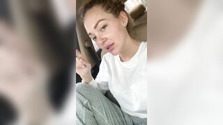 Sara Ames (thesaraames) OnlyFans Leaks Sexy Lovely Neighbour Girl 100