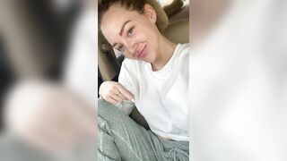 Sara Ames (thesaraames) OnlyFans Leaks Sexy Lovely Neighbour Girl 100