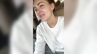 Sara Ames (thesaraames) OnlyFans Leaks Sexy Lovely Neighbour Girl 100