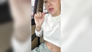 Sara Ames (thesaraames) OnlyFans Leaks Sexy Lovely Neighbour Girl 100