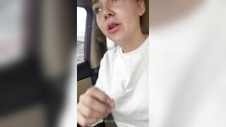 Sara Ames (thesaraames) OnlyFans Leaks Sexy Lovely Neighbour Girl 100