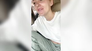 Sara Ames (thesaraames) OnlyFans Leaks Sexy Lovely Neighbour Girl 100