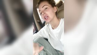 Sara Ames (thesaraames) OnlyFans Leaks Sexy Lovely Neighbour Girl 100