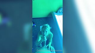 Sara Ames (thesaraames) OnlyFans Leaks Sexy Lovely Neighbour Girl 115