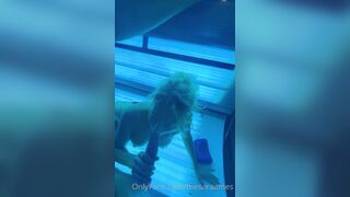 Sara Ames (thesaraames) OnlyFans Leaks Sexy Lovely Neighbour Girl 115