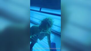 Sara Ames (thesaraames) OnlyFans Leaks Sexy Lovely Neighbour Girl 115