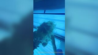 Sara Ames (thesaraames) OnlyFans Leaks Sexy Lovely Neighbour Girl 115