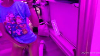 _Lisazayana (Lisa) OnlyFans Leak Skinny Small Tits  3