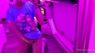 _Lisazayana (Lisa) OnlyFans Leak Skinny Small Tits  3
