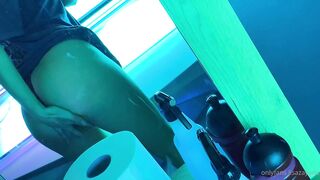 _Lisazayana (Lisa) OnlyFans Leak Skinny Small Tits  23