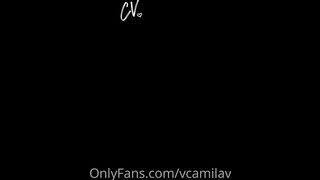 VCamilav (Camila Valentina) OnlyFans Leaks Skinny Small Tits Asian Gal 11