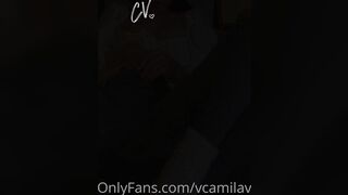 VCamilav (Camila Valentina) OnlyFans Leaks Skinny Small Tits Asian Gal 11