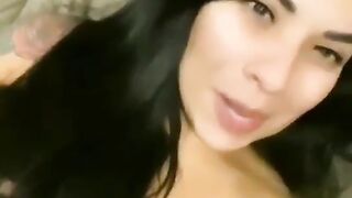 Carol Borges (Account Closed) OnlyFans Leaks Big Boobs Hawaiian Girl with Tattoo 8