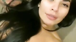 Carol Borges (Account Closed) OnlyFans Leaks Big Boobs Hawaiian Girl with Tattoo 8