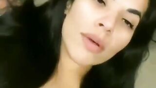Carol Borges (Account Closed) OnlyFans Leaks Big Boobs Hawaiian Girl with Tattoo 8
