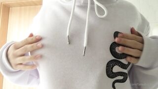 Fareeha Amari (fareeha_bakir) OnlyFans Horny Abra Muslim Show Off  15