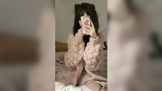 _Lisazayana (Lisa) OnlyFans Leak Skinny Small Tits  7